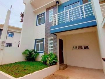 3bedrooms Ready For Occupancy Near Robinson's Mall Of Antipolo