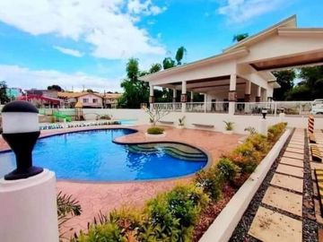 3bedrooms Ready For Occupancy Near Robinson's Mall Of Antipolo