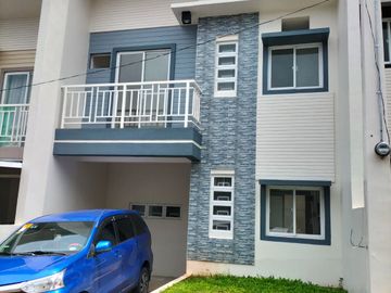3bedrooms Ready For Occupancy Near Robinson's Mall Of Antipolo