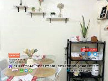 Condo For Sale Near BDO Corporate Center Urban Deca Ortigas Rent to Own thru PAG-IBIG, Bank and In-house