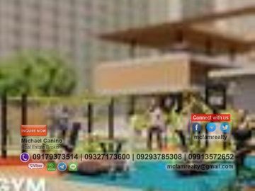 Condo For Sale Near BDO Corporate Center Urban Deca Ortigas Rent to Own thru PAG-IBIG, Bank and In-house