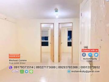 Condo For Sale Near BDO Corporate Center Urban Deca Ortigas Rent to Own thru PAG-IBIG, Bank and In-house