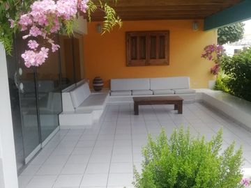 Disfruta Las Mejores Etapa De Tu Vida Frente Al Mar Se Vende Casa