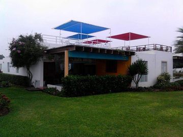 Disfruta Las Mejores Etapa De Tu Vida Frente Al Mar Se Vende Casa