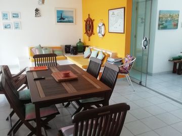 Disfruta Las Mejores Etapa De Tu Vida Frente Al Mar Se Vende Casa