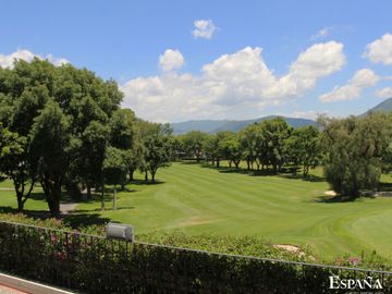 Casa en venta en Atlixco, Club&Country Club El Cristo
