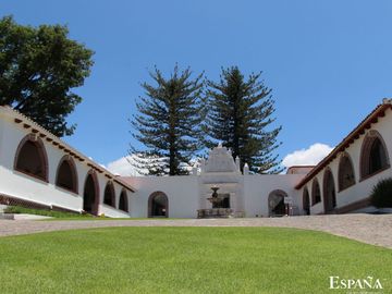 Casa en venta en Atlixco, Club&Country Club El Cristo