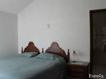 Casa en venta en Atlixco, Club&Country Club El Cristo