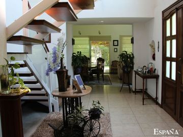 Casa en venta en Atlixco, Club&Country Club El Cristo