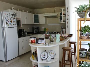 Casa en venta en Atlixco, Club&Country Club El Cristo