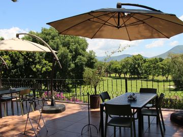 Casa en venta en Atlixco, Club&Country Club El Cristo
