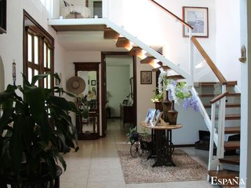 Casa en venta en Atlixco, Club&Country Club El Cristo