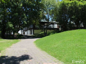 Casa en venta en Atlixco, Club&Country Club El Cristo