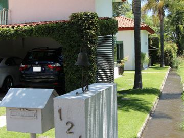 Casa en venta en Atlixco, Club&Country Club El Cristo