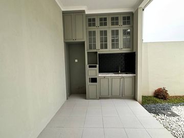 Rumah 2 Lantai Ready Di GDC Kota Depok SHM Nego Sampai Deal