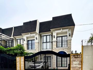 Rumah 2 Lantai Ready Di GDC Kota Depok SHM Nego Sampai Deal