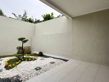 Rumah 2 Lantai Ready Di GDC Kota Depok SHM Nego Sampai Deal