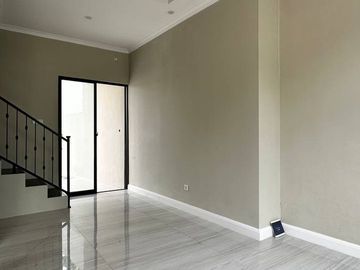 Rumah 2 Lantai Ready Di GDC Kota Depok SHM Nego Sampai Deal