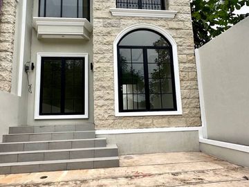Rumah 2 Lantai Ready Di GDC Kota Depok SHM Nego Sampai Deal