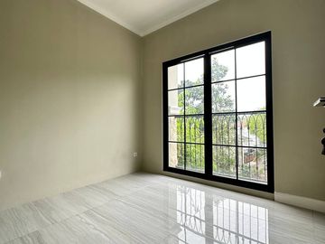 Rumah 2 Lantai Ready Di GDC Kota Depok SHM Nego Sampai Deal