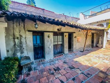 ¡Bienvenidos a esta amplia y hermosa casa en venta en Yautepec, Morelos. BAJAMOS EL PRECIO!