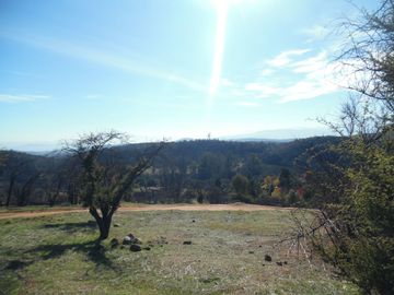 Quebrada Escobares,sector aguas Frias