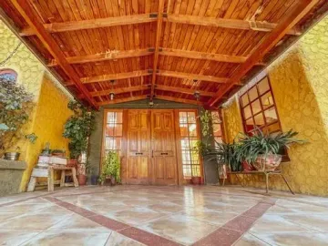 SE VENDE HERMOSA CASA EN FUNDO EL RINCON VILLA ALEMANA UF 16.000