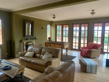 SE VENDE HERMOSA CASA EN FUNDO EL RINCON VILLA ALEMANA UF 16.000