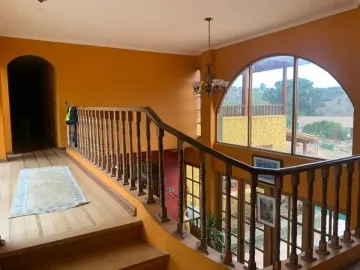 SE VENDE HERMOSA CASA EN FUNDO EL RINCON VILLA ALEMANA UF 16.000
