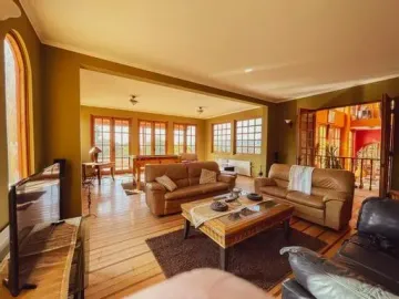 SE VENDE HERMOSA CASA EN FUNDO EL RINCON VILLA ALEMANA UF 16.000