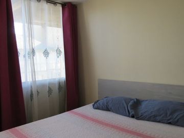 SE VENDE DEPARTAMENTO 2 DORMITORIOS 1 BAÑO  ESTACIONAMIENTO Y BODEGA