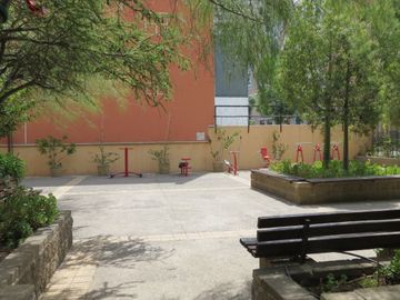 SE VENDE DEPARTAMENTO 2 DORMITORIOS 1 BAÑO  ESTACIONAMIENTO Y BODEGA