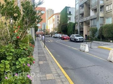 SE VENDE DEPARTAMENTO 2 DORMITORIOS 1 BAÑO  ESTACIONAMIENTO Y BODEGA