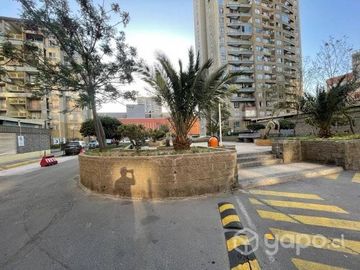 SE VENDE DEPARTAMENTO 2 DORMITORIOS 1 BAÑO  ESTACIONAMIENTO Y BODEGA