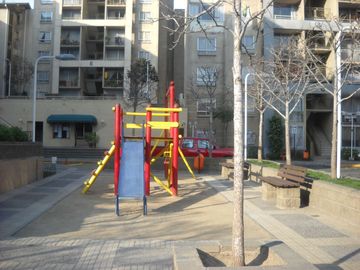 SE VENDE DEPARTAMENTO 2 DORMITORIOS 1 BAÑO  ESTACIONAMIENTO Y BODEGA