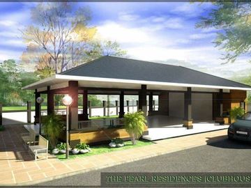 The Pearl Residences for Sale in Tanza, Cavite