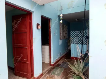 Se Vende Casa de 300m² - PUNTA NEGRA