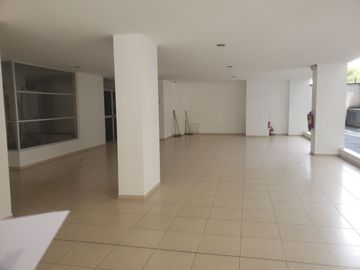 La Carolina, departamento de venta, 2 dormitorios. Korea Park
