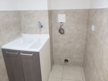 La Carolina, departamento de venta, 2 dormitorios. Korea Park