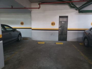 La Carolina, departamento de venta, 2 dormitorios. Korea Park