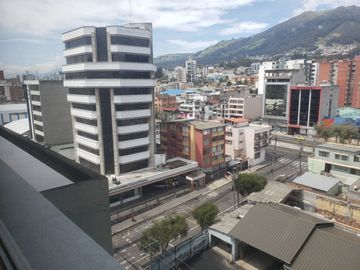La Carolina, departamento de venta, 2 dormitorios. Korea Park