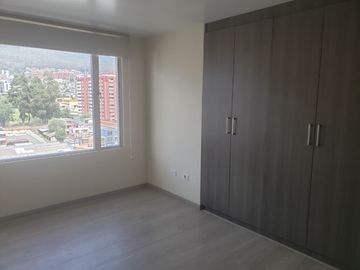 La Carolina, departamento de venta, 2 dormitorios. Korea Park