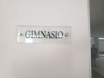 La Carolina, departamento de venta, 2 dormitorios. Korea Park
