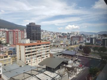 La Carolina, departamento de venta, 2 dormitorios. Korea Park