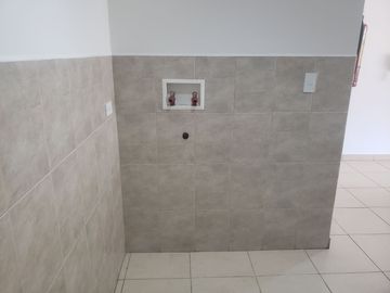 La Carolina, departamento de venta, 2 dormitorios. Korea Park
