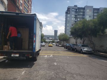 La Carolina, departamento de venta, 2 dormitorios. Korea Park