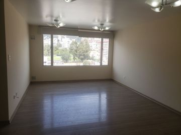 La Carolina, departamento de venta, 2 dormitorios. Korea Park