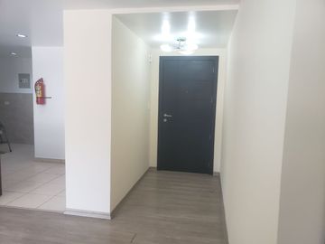La Carolina, departamento de venta, 2 dormitorios. Korea Park