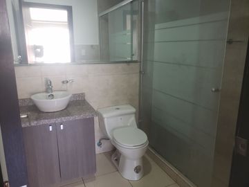La Carolina, departamento de venta, 2 dormitorios. Korea Park