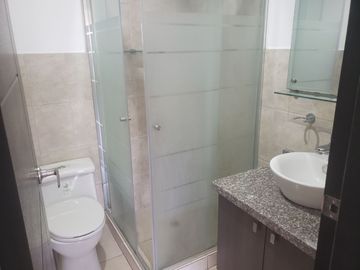 La Carolina, departamento de venta, 2 dormitorios. Korea Park